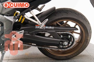 HONDA CB 650 R