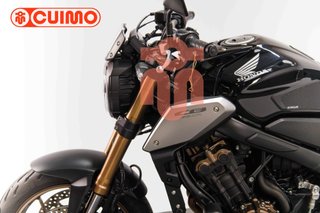 HONDA CB 650 R