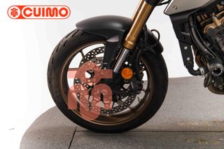 HONDA CB 650 R