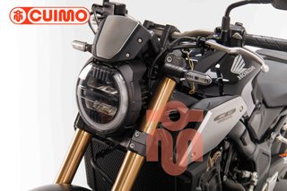 HONDA CB 650 R