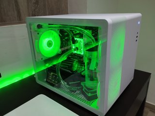 PC Gaming RTX 3060 Ti Ryzen 5 Fortnite GTA V