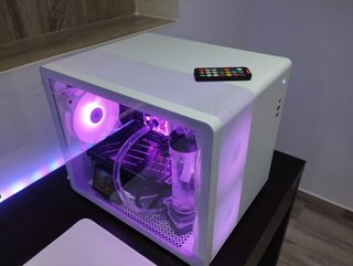 PC Gaming RTX 3060 Ti Ryzen 5 Fortnite GTA V