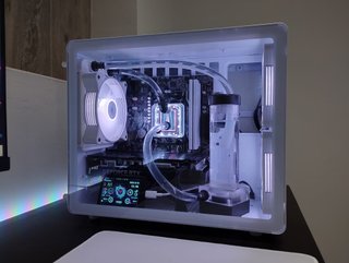 PC Gaming RTX 3060 Ti Ryzen 5 Fortnite GTA V