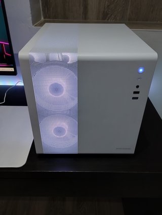 PC Gaming RTX 3060 Ti Ryzen 5 Fortnite GTA V