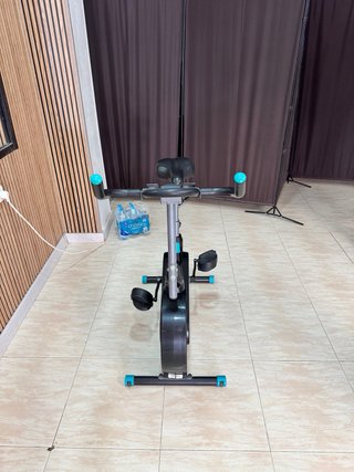 Bicicleta Estática Indoor 4000 Cecotec