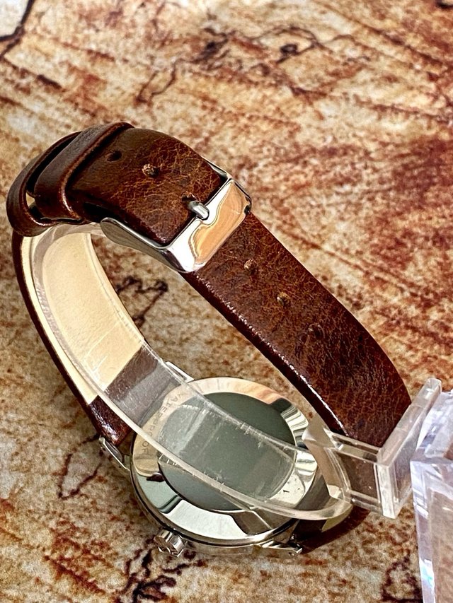 Reloj OMEGA Pre-Genève  Automático Sistema BÚMPER