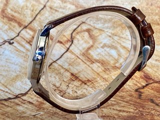 Reloj OMEGA Pre-Genève  Automático Sistema BÚMPER