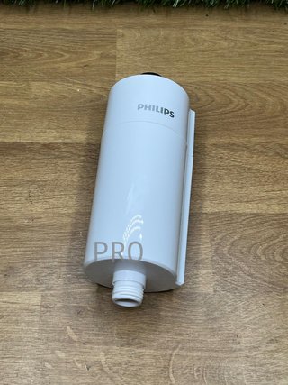 Filtro doccia in linea Philips