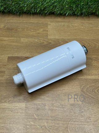 Filtro doccia in linea Philips