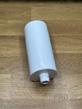 Filtro doccia in linea Philips