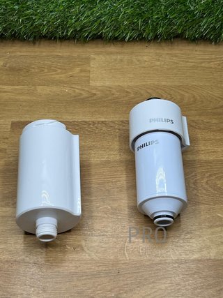 Filtro doccia in linea Philips
