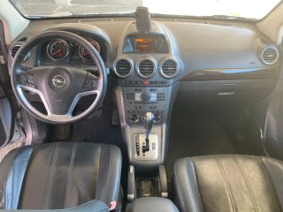 Opel Antara 2008
