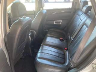 Opel Antara 2008