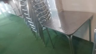 200 Sillas y Mesas para Terraza