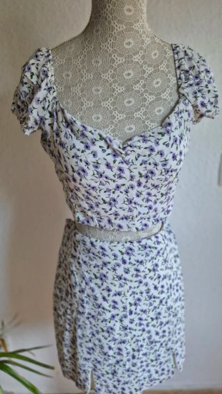 Conjunto pull bear
