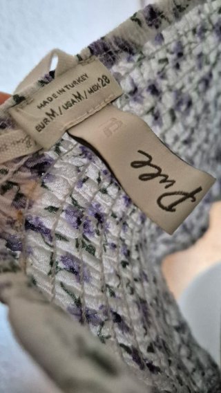Conjunto pull bear