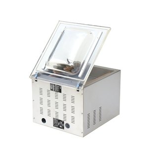 Envasadora Vacío Rotek 20m3/h