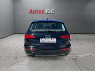 Audi Q5 2.0 TDI 150cv Quattro Auto 2015