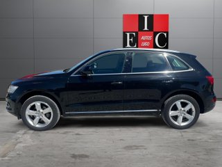 Audi Q5 2.0 TDI 150cv Quattro Auto 2015