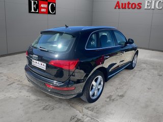 Audi Q5 2.0 TDI 150cv Quattro Auto 2015