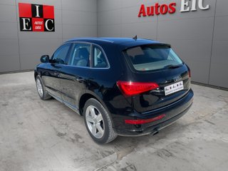 Audi Q5 2.0 TDI 150cv Quattro Auto 2015