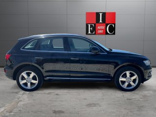 Audi Q5 2.0 TDI 150cv Quattro Auto 2015