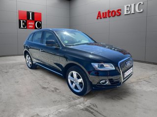 Audi Q5 2.0 TDI 150cv Quattro Auto 2015