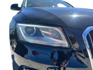 Audi Q5 2.0 TDI 150cv Quattro Auto 2015