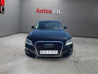 Audi Q5 2.0 TDI 150cv Quattro Auto 2015
