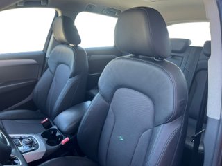 Audi Q5 2.0 TDI 150cv Quattro Auto 2015