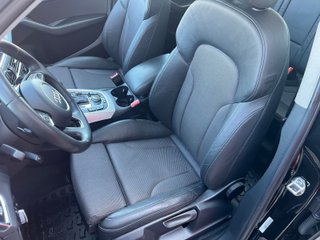 Audi Q5 2.0 TDI 150cv Quattro Auto 2015