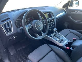 Audi Q5 2.0 TDI 150cv Quattro Auto 2015