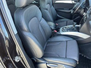 Audi Q5 2.0 TDI 150cv Quattro Auto 2015