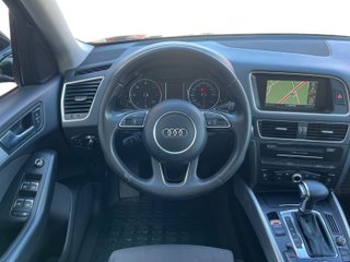 Audi Q5 2.0 TDI 150cv Quattro Auto 2015