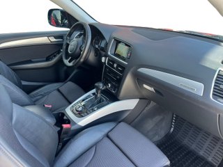 Audi Q5 2.0 TDI 150cv Quattro Auto 2015