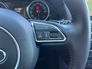 Audi Q5 2.0 TDI 150cv Quattro Auto 2015