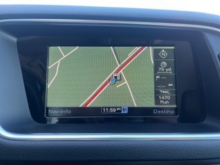 Audi Q5 2.0 TDI 150cv Quattro Auto 2015
