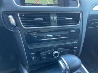 Audi Q5 2.0 TDI 150cv Quattro Auto 2015