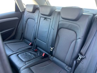 Audi Q5 2.0 TDI 150cv Quattro Auto 2015