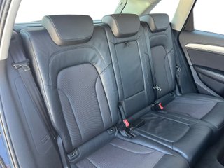 Audi Q5 2.0 TDI 150cv Quattro Auto 2015