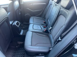 Audi Q5 2.0 TDI 150cv Quattro Auto 2015