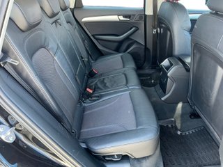 Audi Q5 2.0 TDI 150cv Quattro Auto 2015