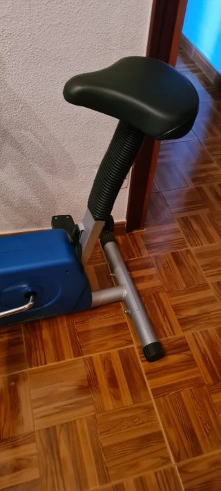 Bicicleta Estática nueva