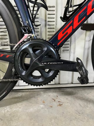 Scott Foil 20 2018