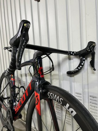 Scott Foil 20 2018