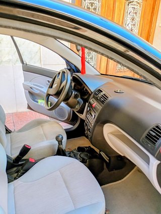 KIA Picanto 2010 - Muy cuidado/Listo para usar