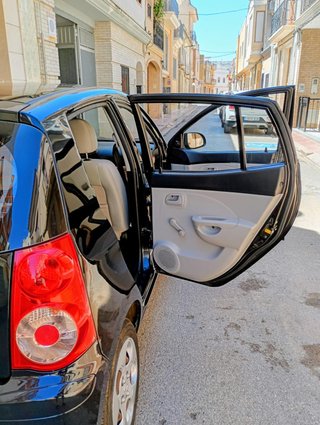 KIA Picanto 2010 - Muy cuidado/Listo para usar