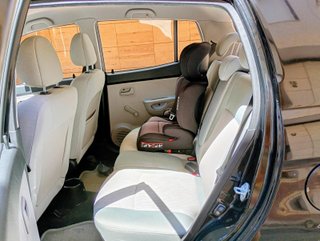 KIA Picanto 2010 - Muy cuidado/Listo para usar