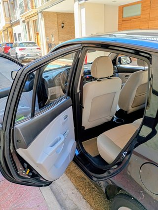 KIA Picanto 2010 - Muy cuidado/Listo para usar