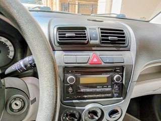 KIA Picanto 2010 - Muy cuidado/Listo para usar